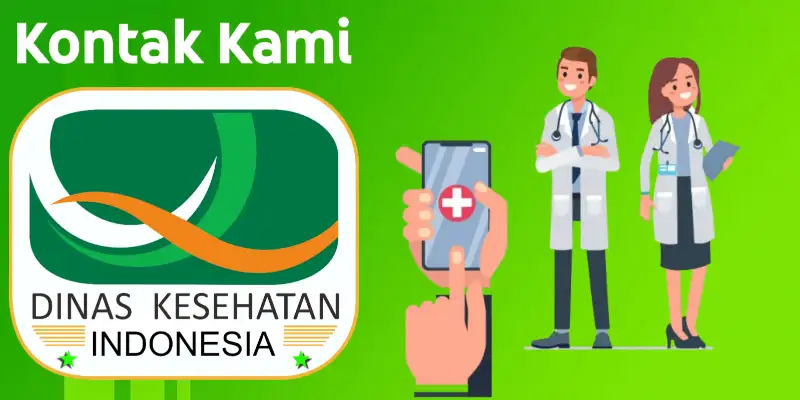 Layanan Dinkes Blitar