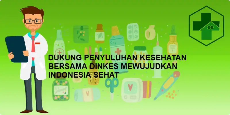 Penyuluhan Dinkes Blitar